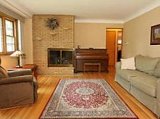 7611 Columbus Ave S, Richfield, MN 55423