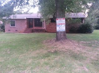 1724 Amos St, Reidsville, NC 27320