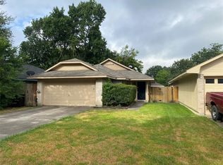 23407 Prairie Bird Dr, Spring, TX 77373