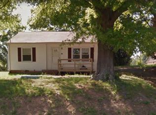 205 S Holland St, Dallas, NC 28034