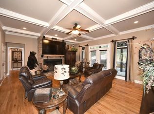 1023 Dawson Forest Rd W, Dawsonville, GA 30534