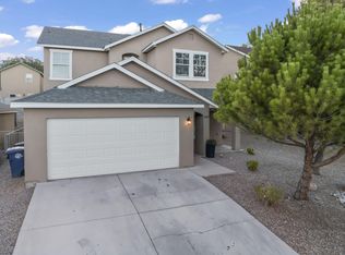 10467 Calle Acanta NW, Albuquerque, NM 87114
