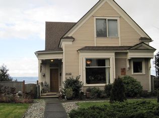 2122 Rucker Ave APT 3, Everett, WA 98201