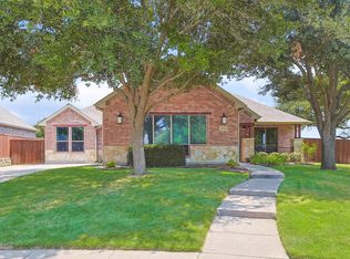 3504 Enclave Trl, Plano, TX 75074