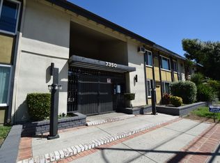 7350 Kester Avenue, Van Nuys, CA 91405