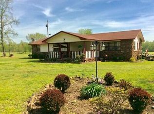 406 County Road 4400, Clarksville, AR 72830