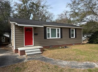 5069 Walker St, Charleston, SC 29405