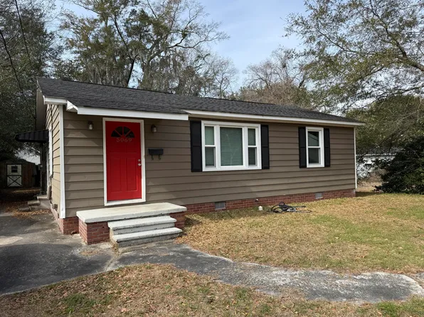 5069 Walker St, Charleston, SC 29405