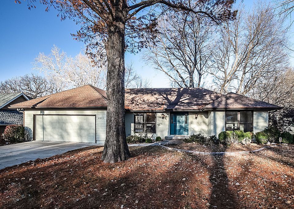 1st image of 4013 NW Claymont Dr