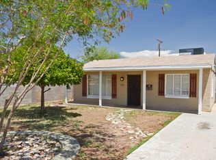 2037 N 21st Pl, Phoenix, AZ 85006