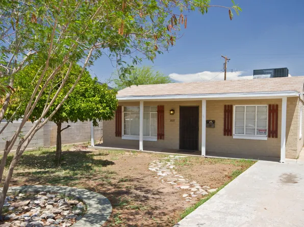 2037 N 21st Pl, Phoenix, AZ 85006