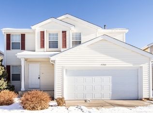 9780 Saybrook St, Highlands Ranch, CO 80126