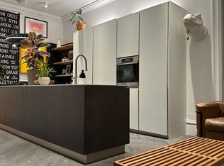 1099 S Van Ness Ave #A, San Francisco, CA 94110