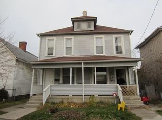 62-64 E Innis Ave, Columbus, OH 43207