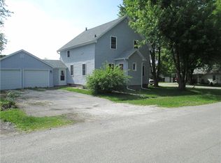 728 N F St, Monmouth, IL 61462