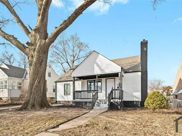 6324 Indiana Ave, Kansas City, MO 64132