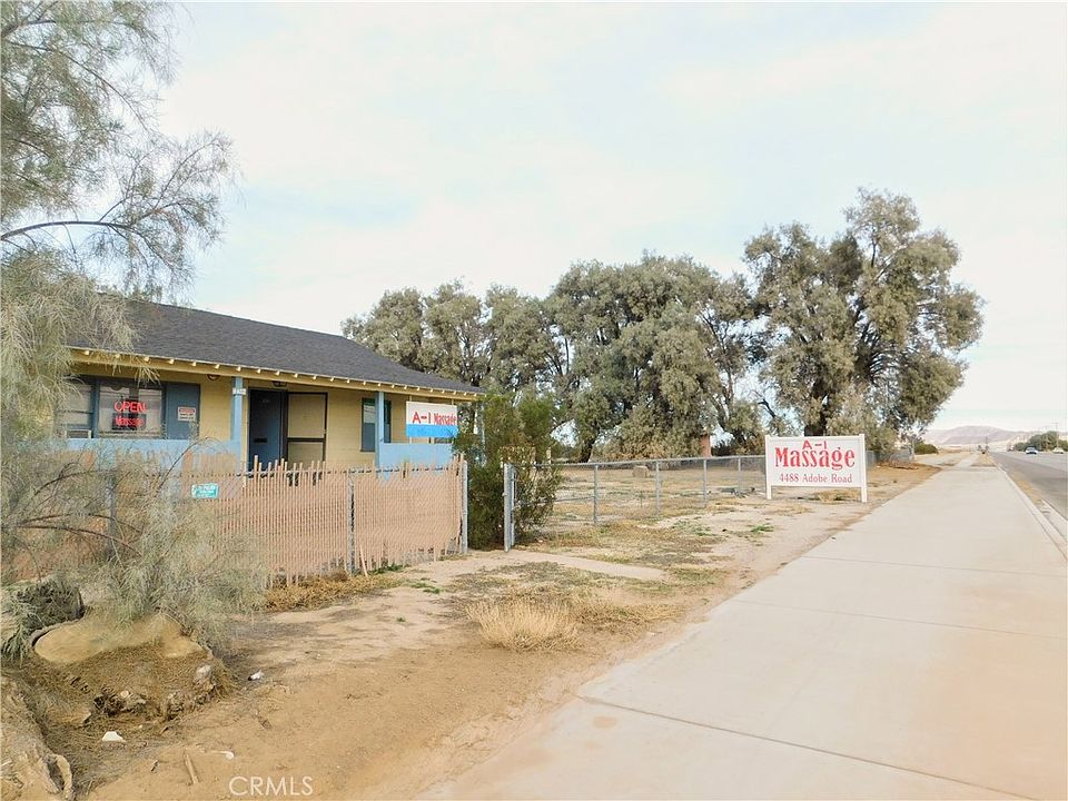 1st image of 4488 Adobe Rd