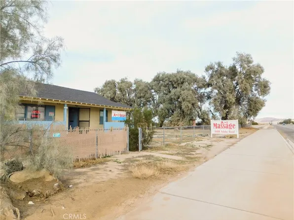 4488 Adobe Rd, Twentynine Palms, CA 92277