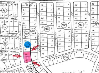 1243 Greenfield St, Lake Placid, FL 33852