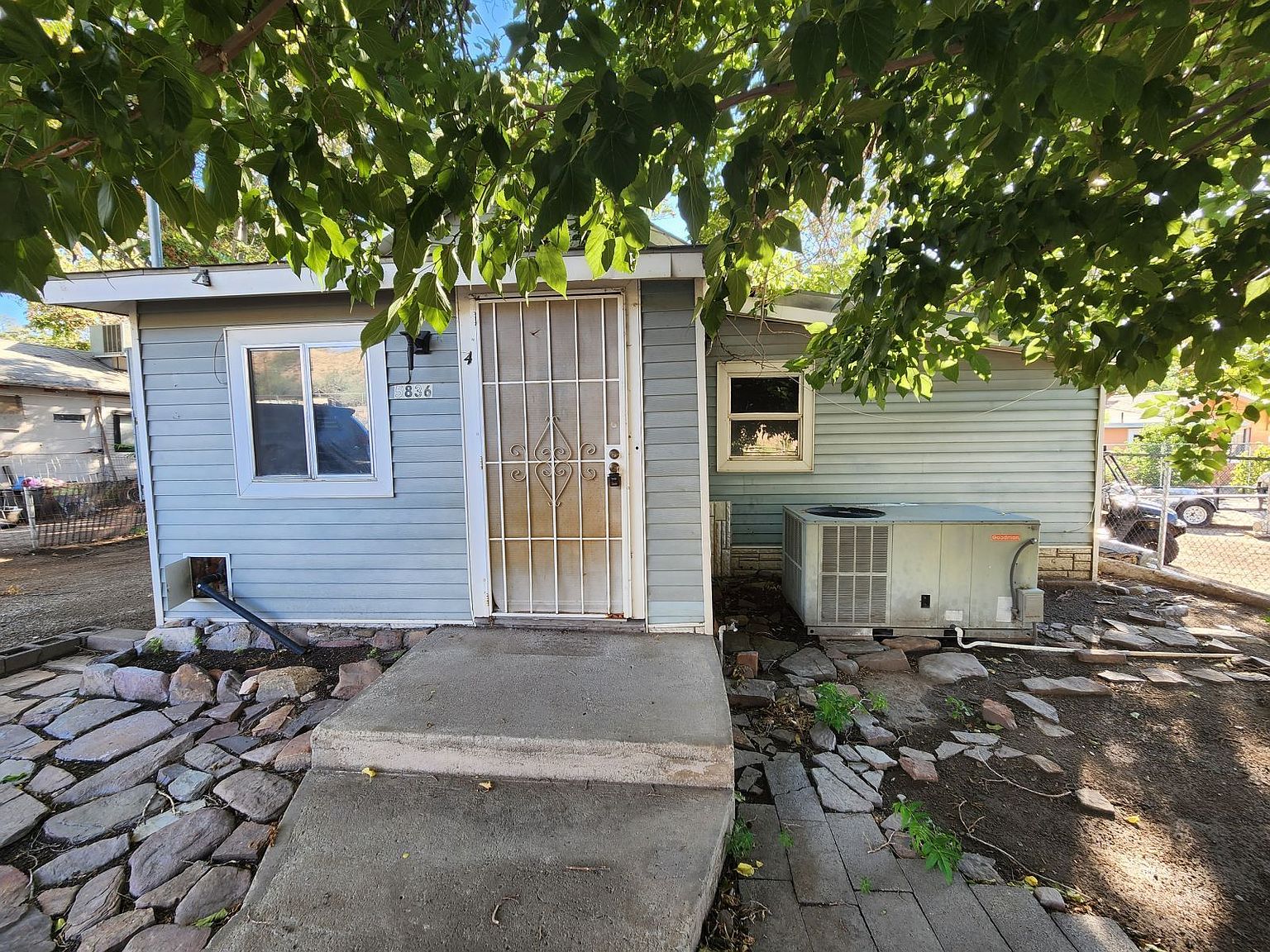 5836 S New St, Claypool, AZ 85532 Zillow