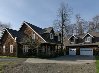 6574 N Star Rd, Ferndale, WA 98248