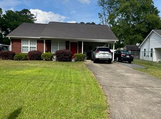 1 Green Acre Rd NE, Rome, GA 30165