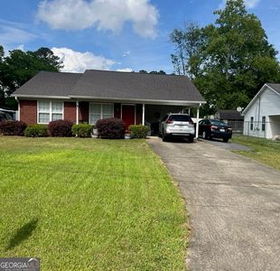 1 Green Acre Rd NE, Rome, GA, 30165