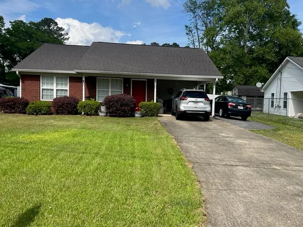 1 Green Acre Rd NE, Rome, GA 30165