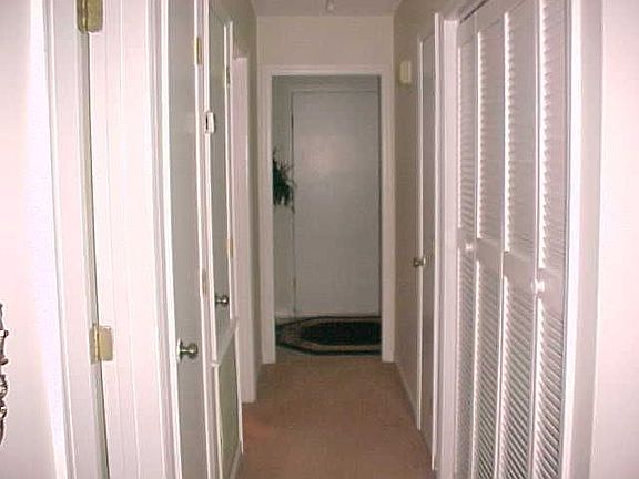 INTERIOR HALLWAY