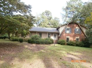 1900 Old Dominion Rd, Albany, GA 31721