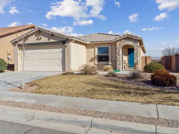 1224 La Fonda St, Bernalillo, NM 87004