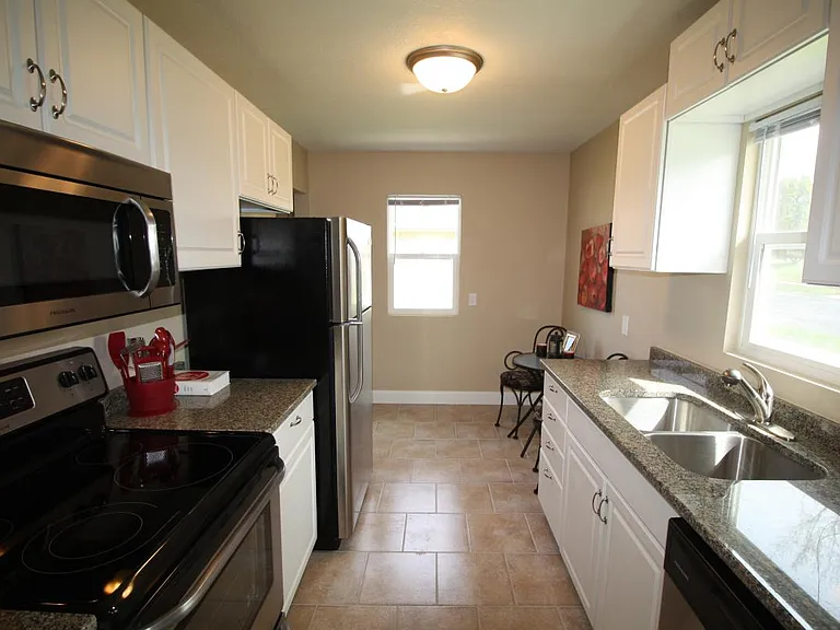 3844 Van Buren St NE — Photo 2