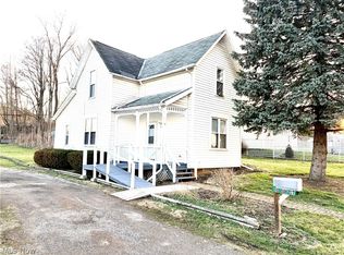 90 Oak St, Mansfield, OH 44902