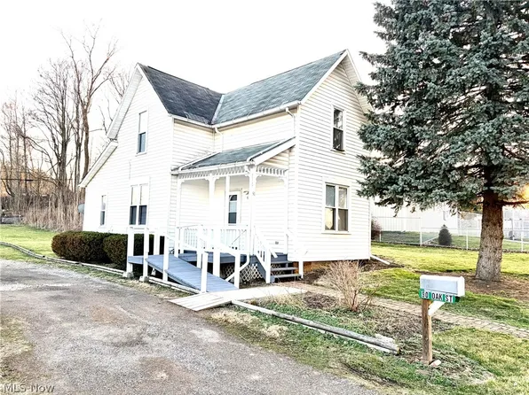 90 Oak St, Mansfield, OH 44902