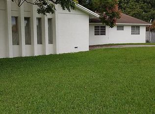 27430 SW 166th Ave, Homestead, FL 33031