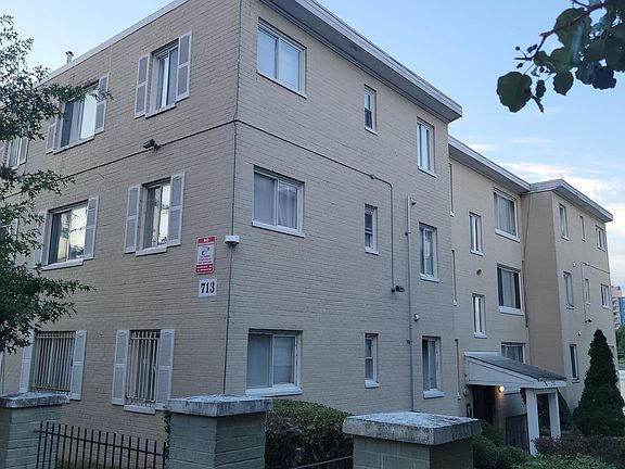 2nd image of 713 Brandywine St SE APT 301