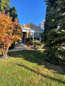 7504 W Jonquil Ter, Niles, IL, 60714