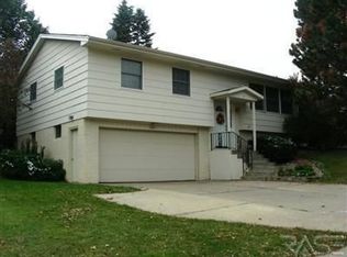 2609 W 33rd St, Sioux Falls, SD 57105