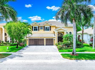 9553 Worswick Ct, Wellington, FL 33414