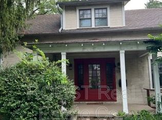 125 W Whiteman St, Yellow Springs, OH