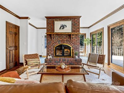 1101 Scheppegrell Dr, Hendersonville, NC, 28791