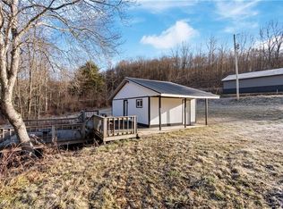 74595 Standing Rock Rd, Kimbolton, OH 43749