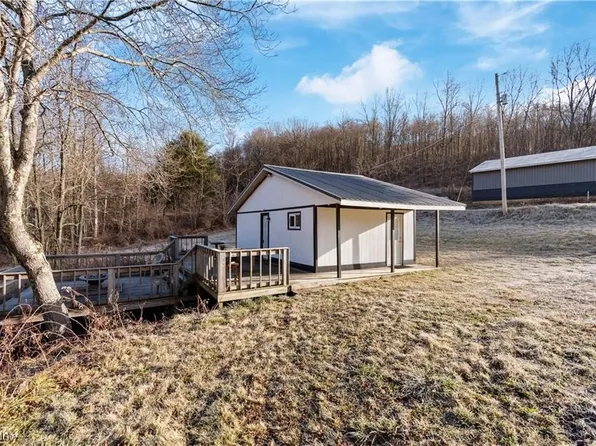 74595 Standing Rock Rd, Kimbolton, OH 43749