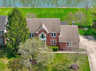 10329 Power Dr, Carmel, IN 46033