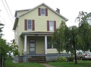 448 Ridge Ave, Canonsburg, PA 15317
