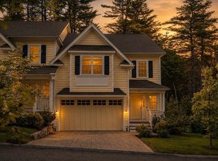 Liberty Ridge At Jefferson Dr, Lexington, MA 02420