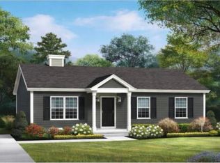 110 2nd St, Corydon, KY 42406