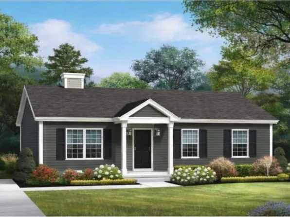 110 2nd St, Corydon, KY 42406