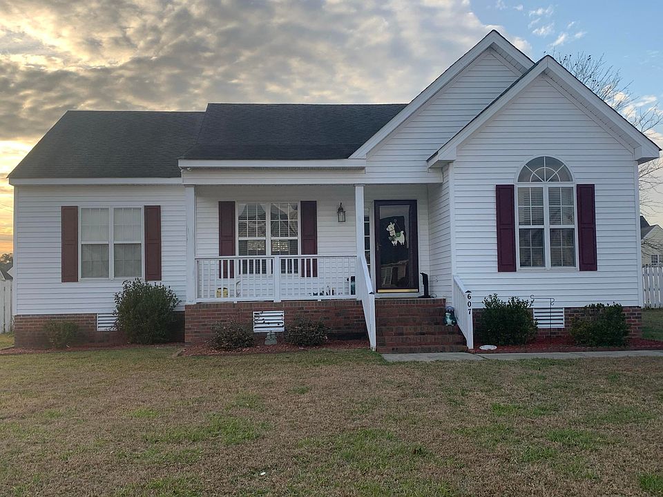1st image of 635 Ashley Meadows Drive