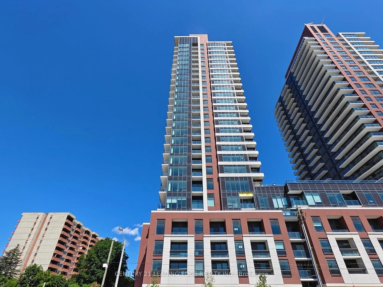 2 bed, $2,550 — Photo 1